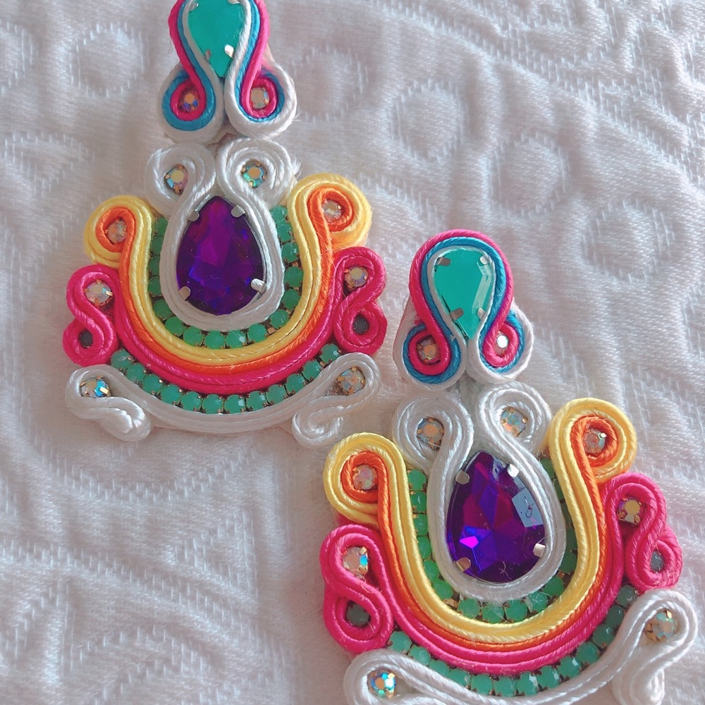 Handmade Earrings
